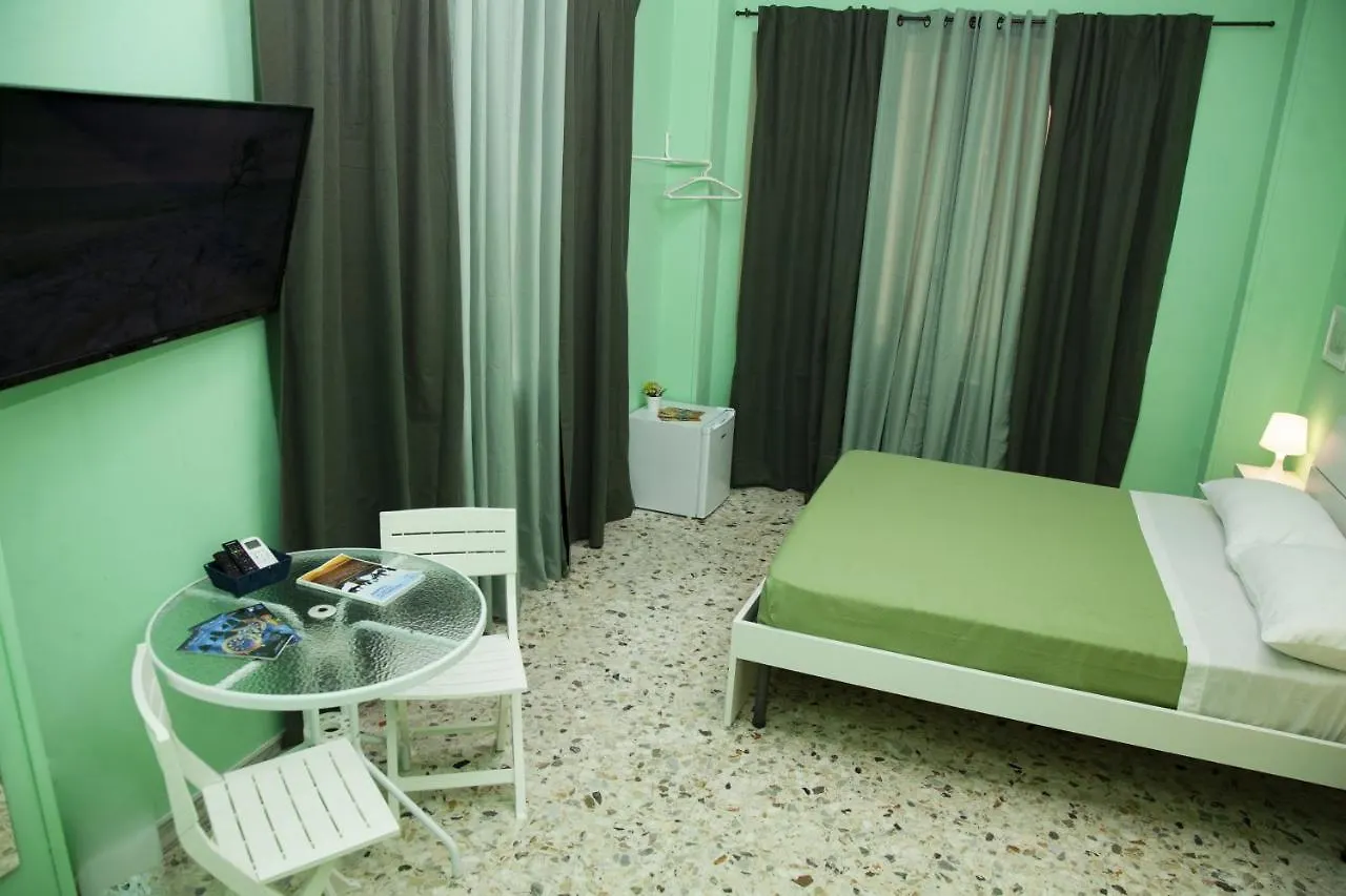 Appartamento Centrale Vicino Al Porto Naples Apartment