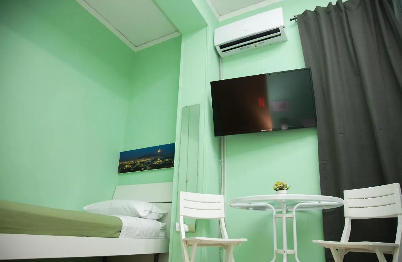 Apartment Appartamento Centrale Vicino Al Porto Naples